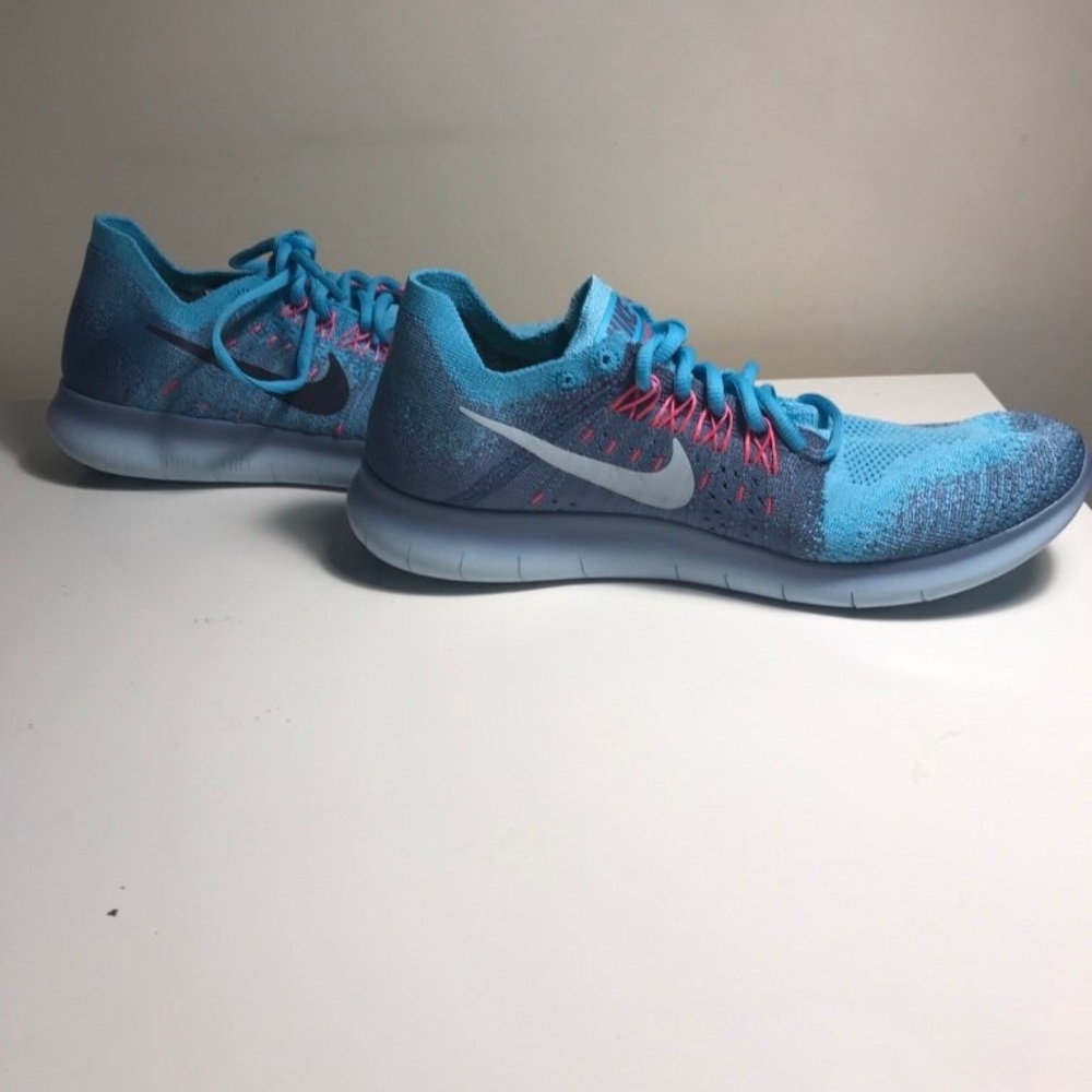 Nike running sneakers